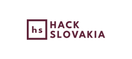 Hack Slovakia