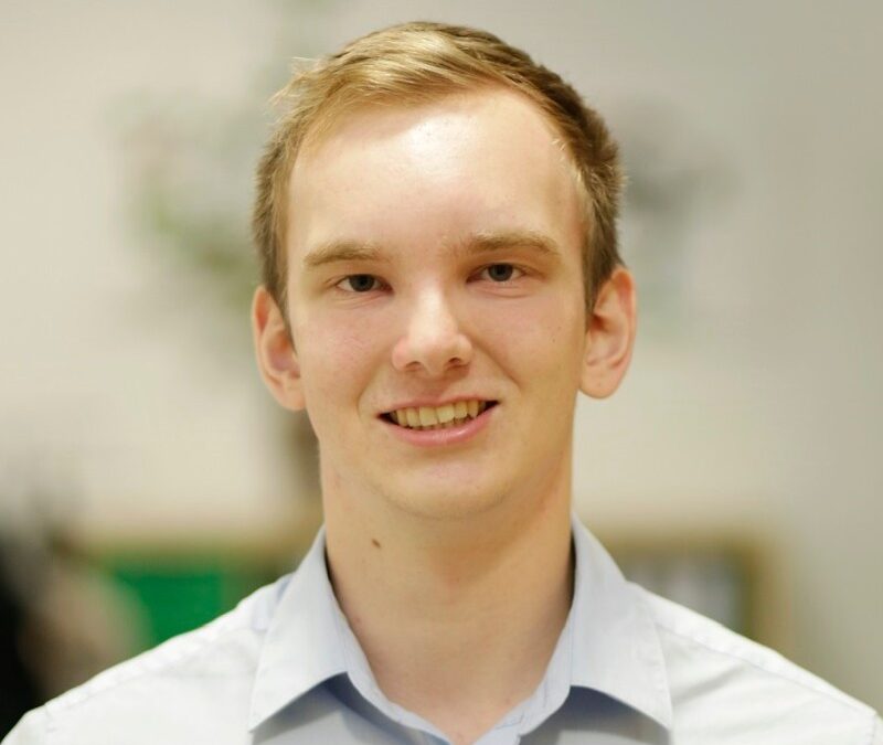 Martin Veselý