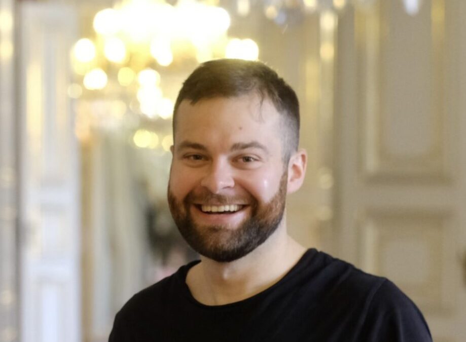 Slavomir Oslej