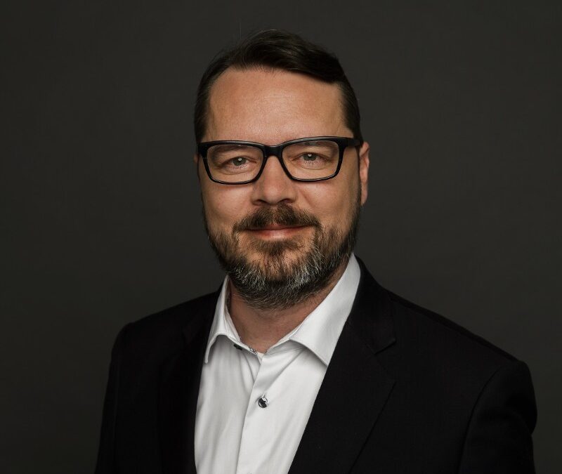Uwe Nagel